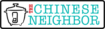 The Chinese Neighbor Logo